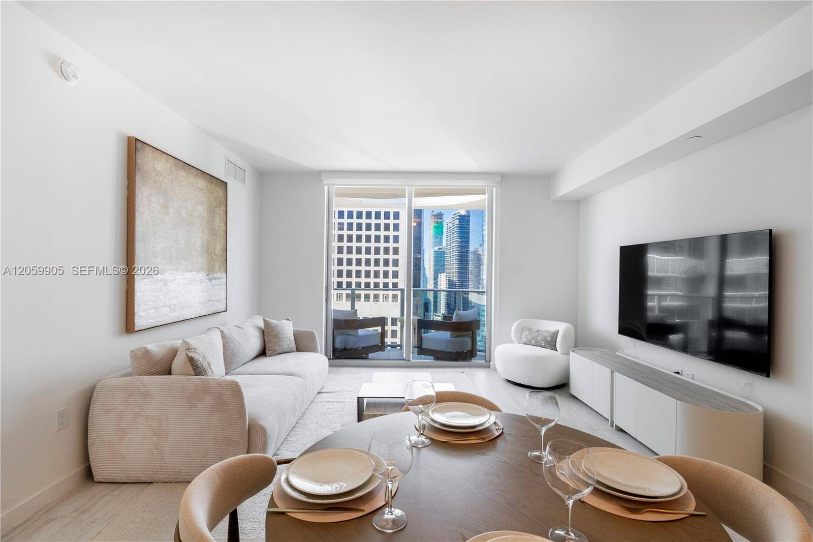 77 SE 5TH STMiami - VICEROY RESIDENCES condo unit 3914 - picture