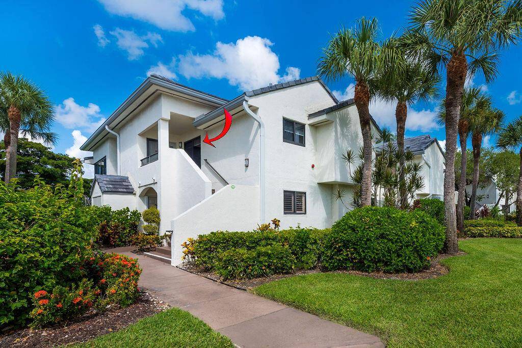15941 LOCH KATRINEDelray Beach - GLENEAGLES CONDO IV,Gleneagles Country C condo unit 7003 - picture