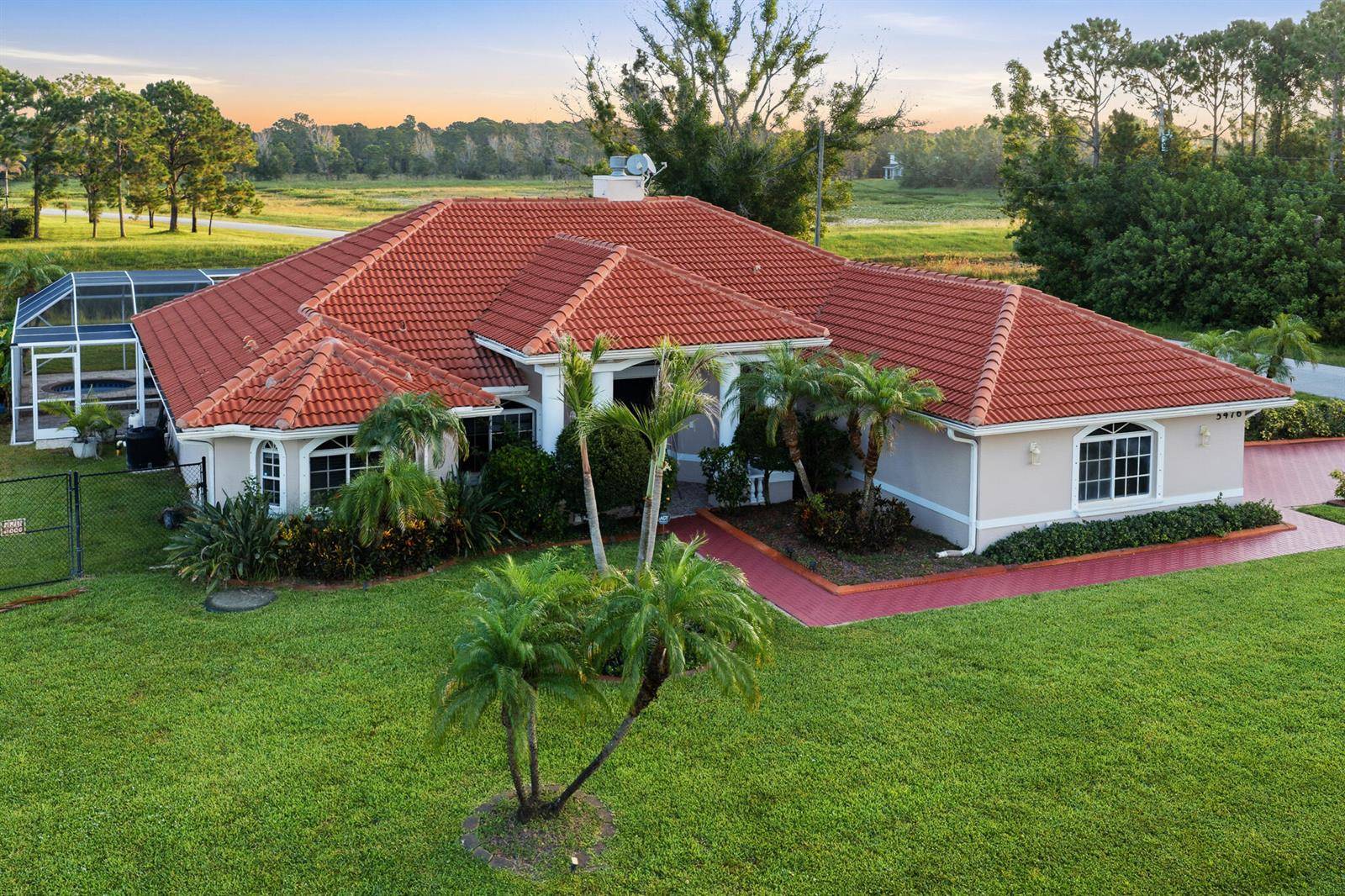 5476 NW BOYDGAPort St. Lucie - picture