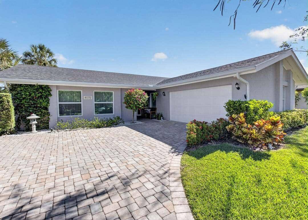 4175 BAY LAURELBoca Raton - picture