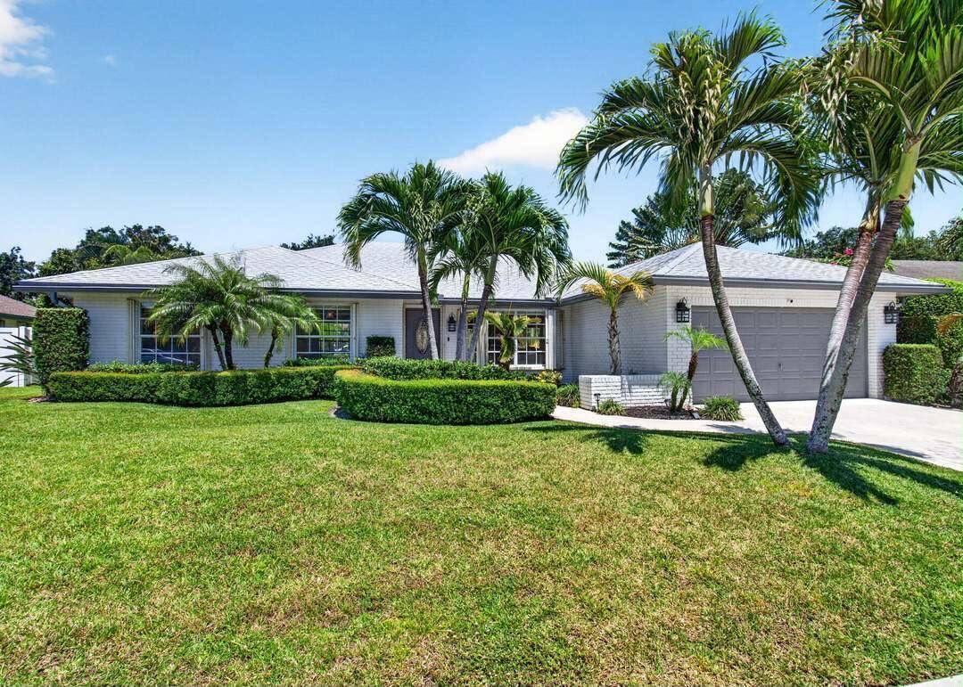 17634 LAKE PARKBoca Raton - picture