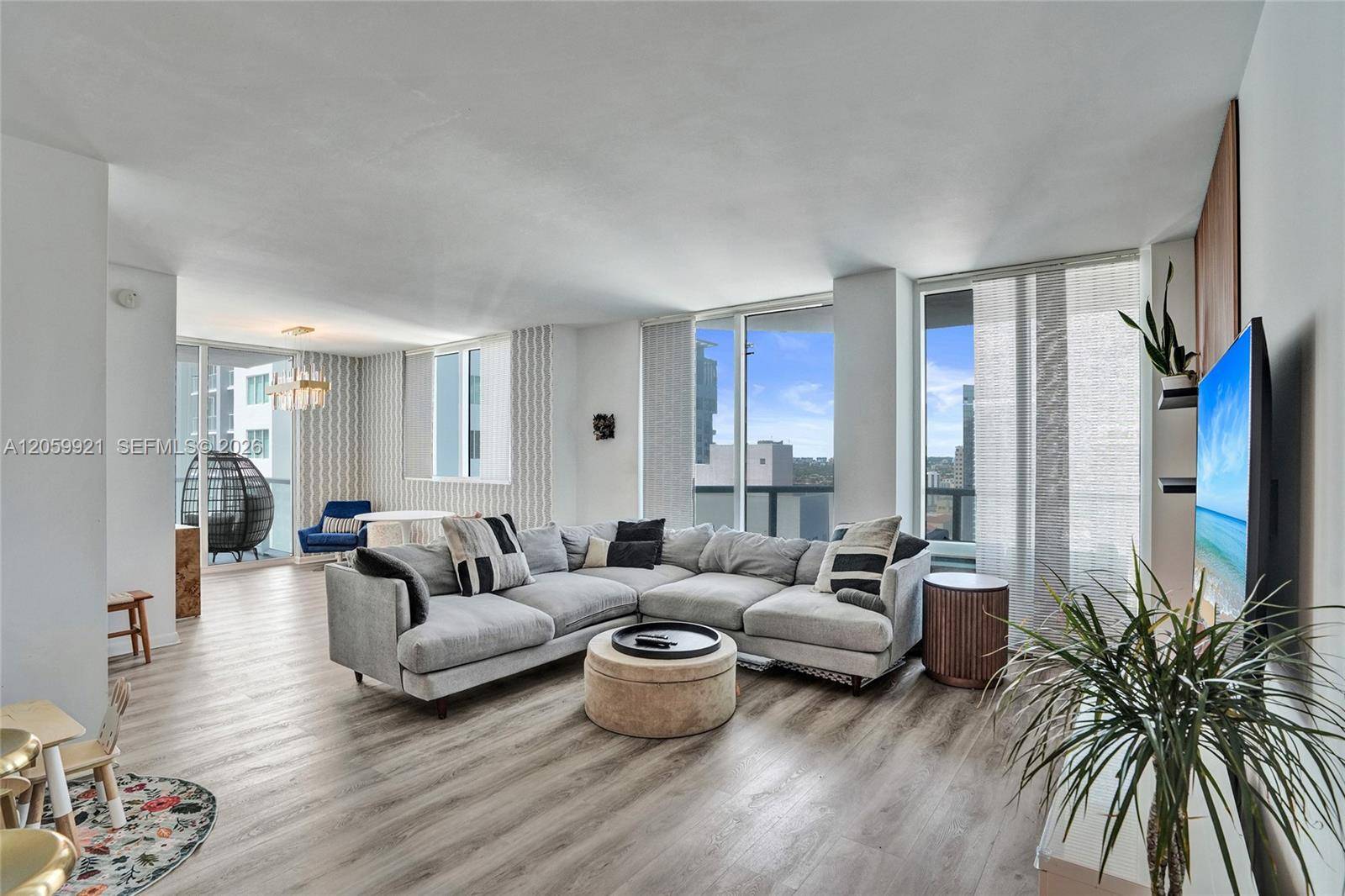 244 Biscayne BlvdMiami - VIZCAYNE NORTH CONDO condo unit 3409 - picture