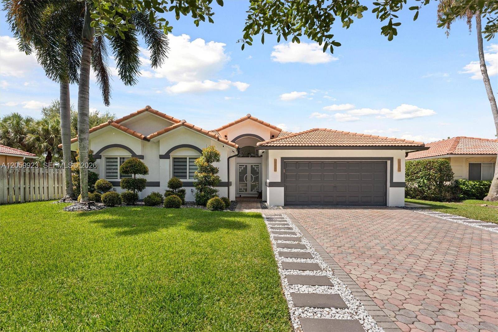 16841 SW 5th CtWeston - picture