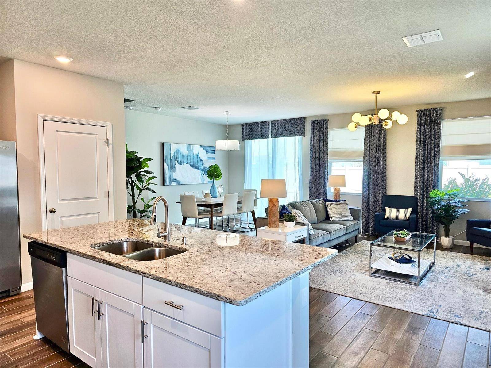 267 Osprey PreserveJensen Beach - picture