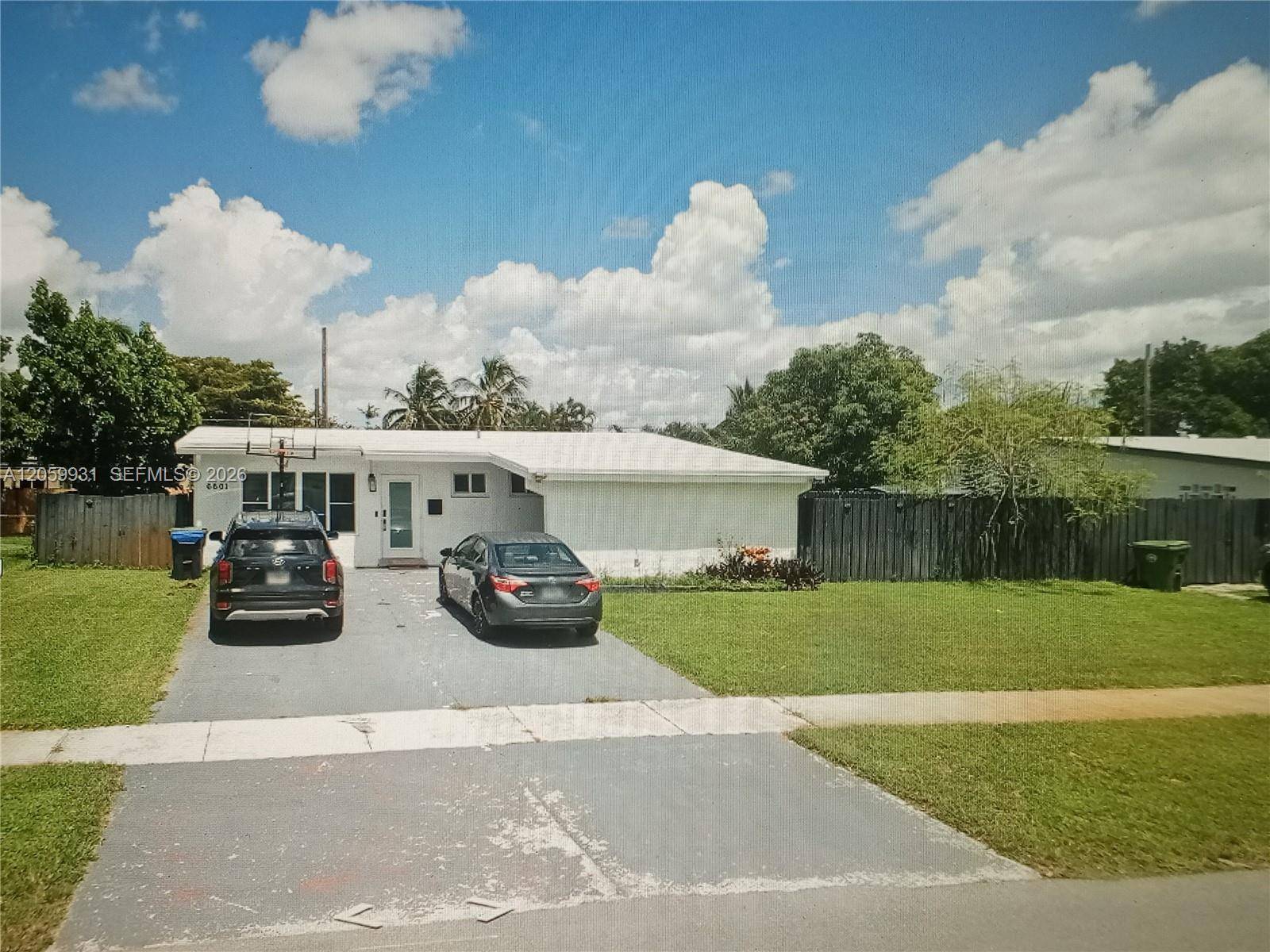 6601 SW 6th StPembroke Pines - picture