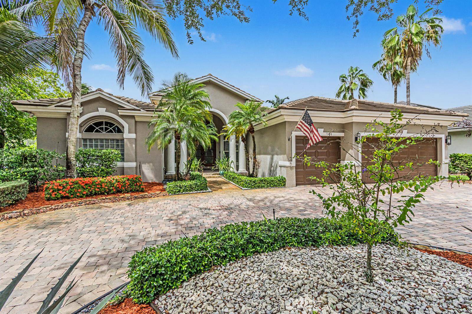 6493 NW 105thParkland - picture