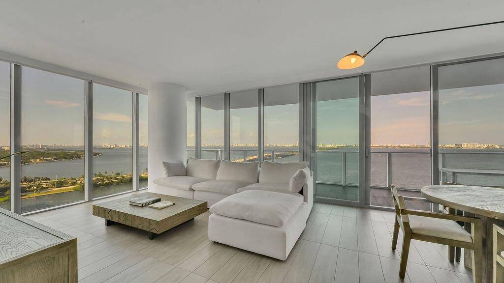 3131 NE 7thMiami - ONE PARAISO CONDO,One Paraiso Condo condo unit 2206 - picture