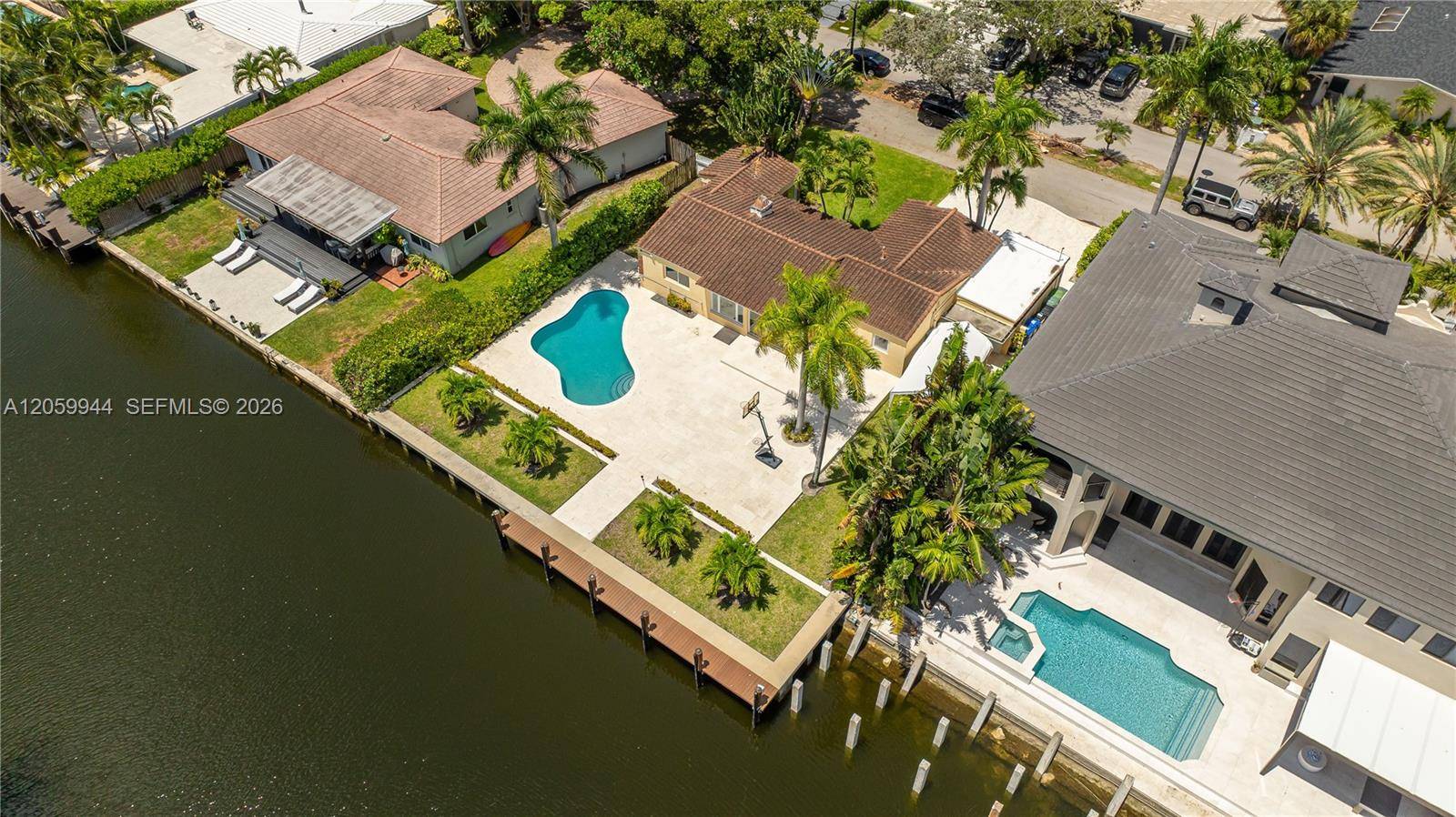 330 Coconut Isle DrFort Lauderdale - picture