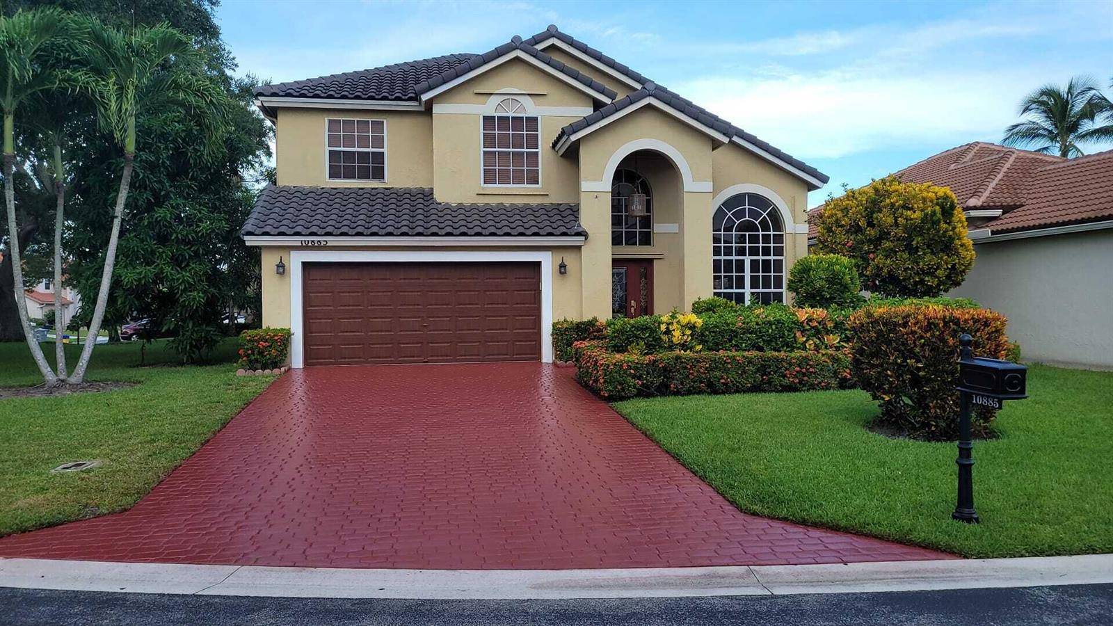 10885 La SalinasBoca Raton - MISSION BAY TR H PH 2,MISSION BAY TR H PH condo unit 10885 - picture