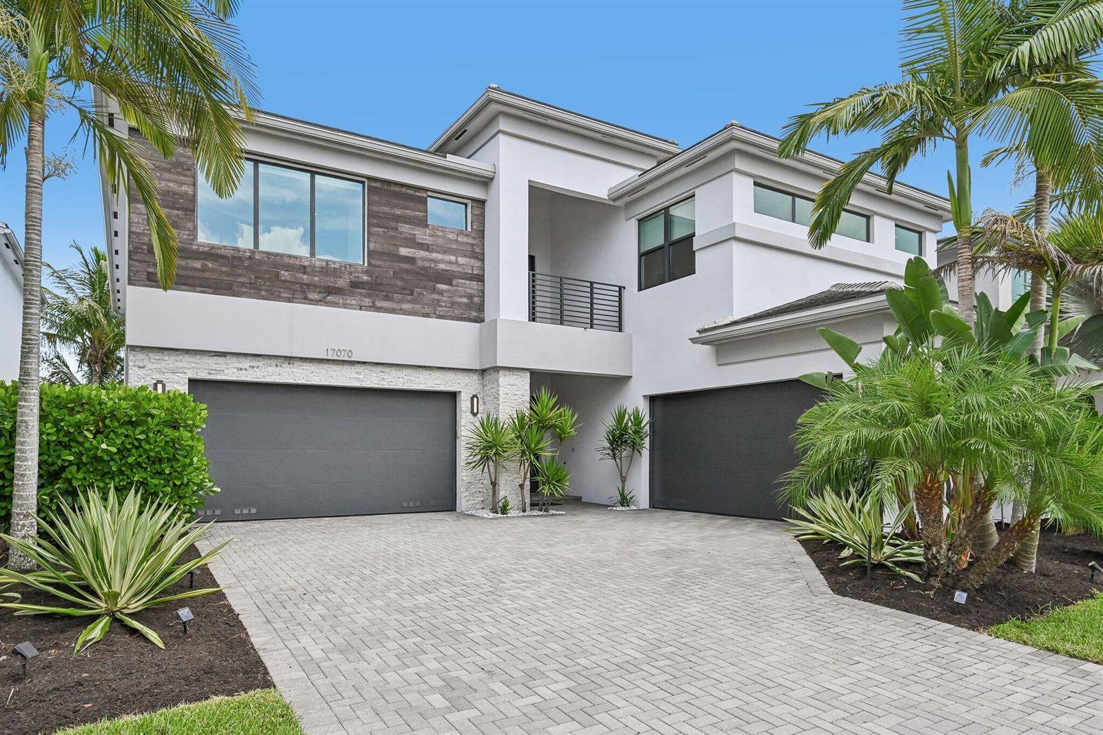 17070 Rainbow FallsBoca Raton - picture