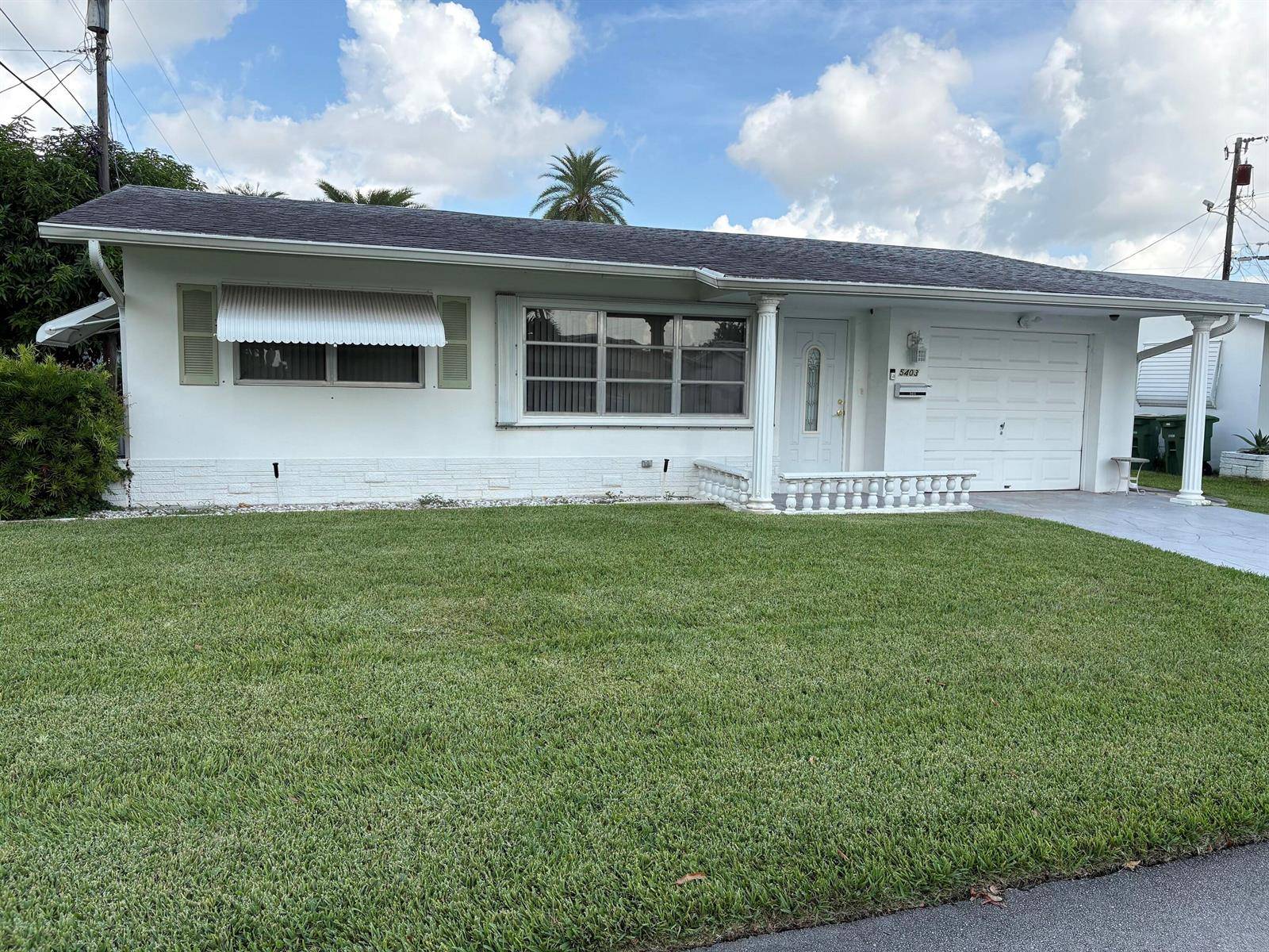 5403 NW 27thFort Lauderdale - picture