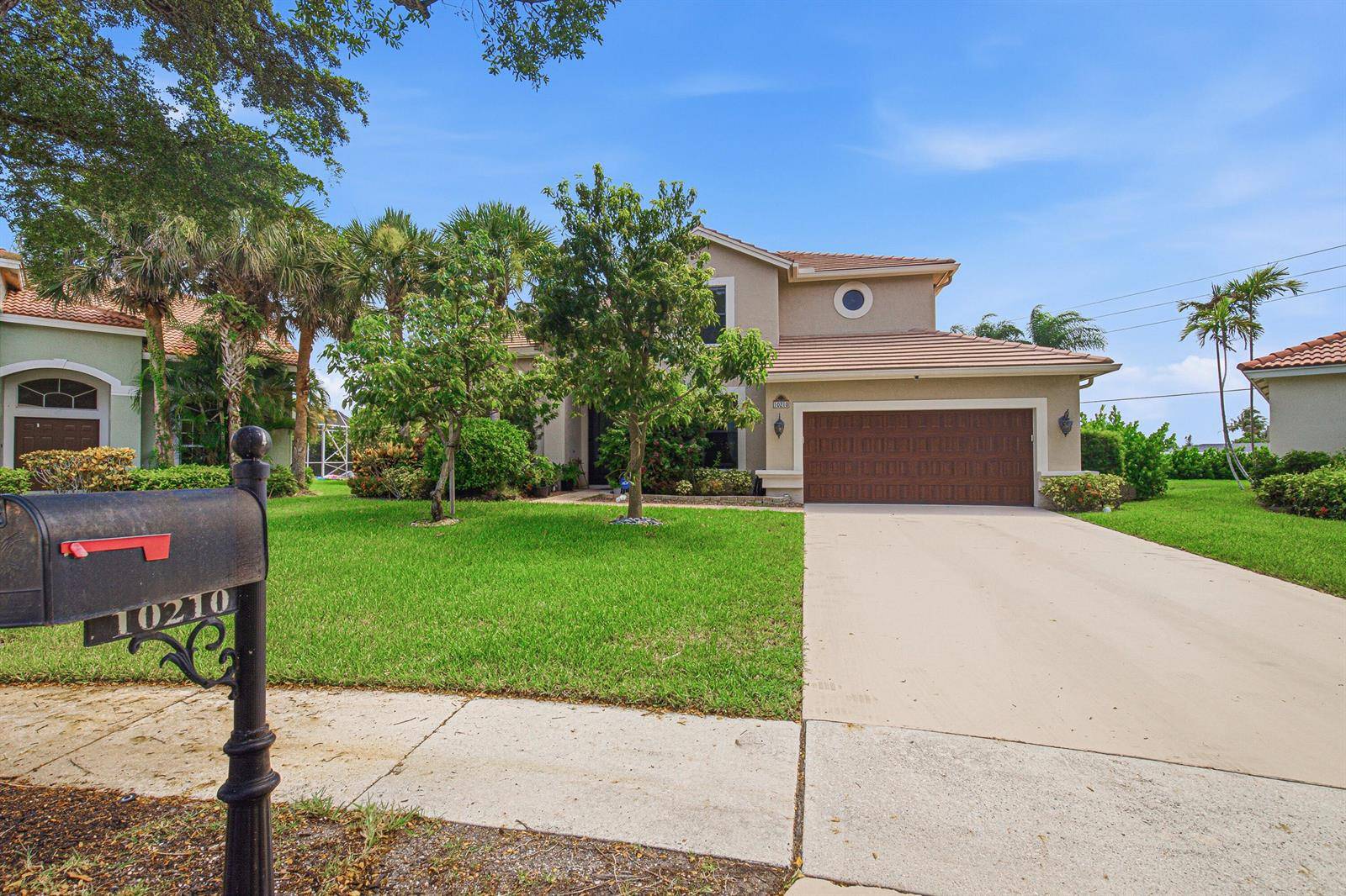 10210 Lexington EstatesBoca Raton - picture