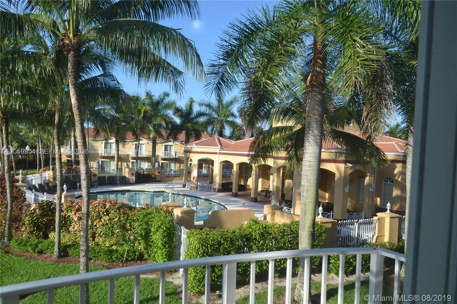 3039 SW 129th WayMiramar - MELROSE POINT CONDO condo unit 151 - picture