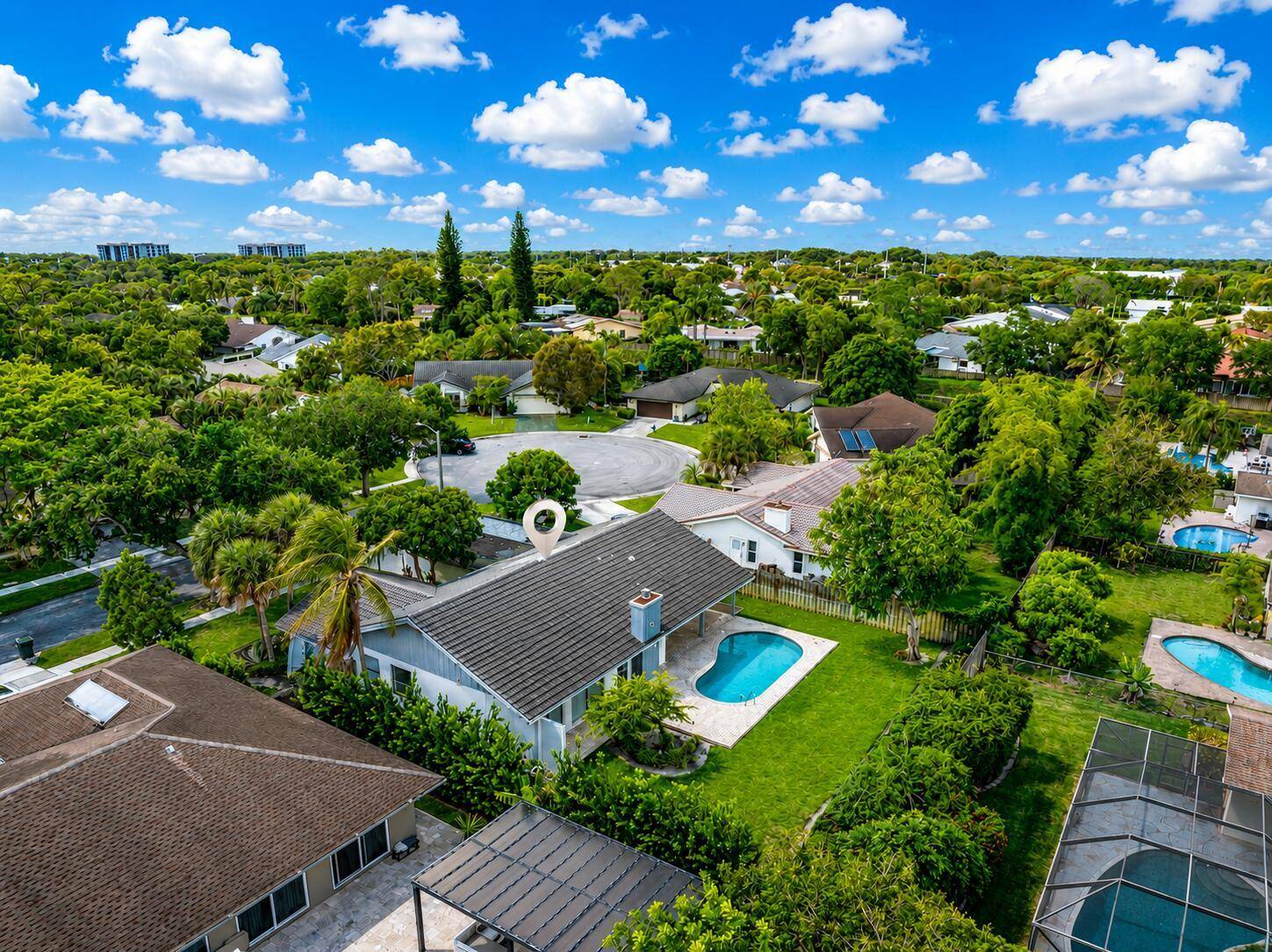 3048 NW 27thBoca Raton - picture