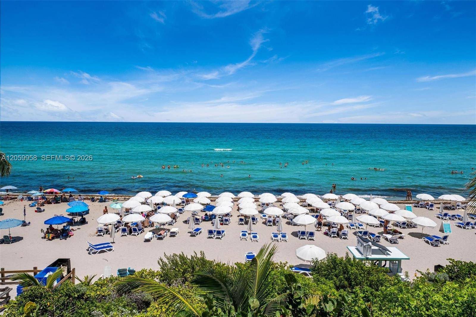 3951 S Ocean DrHollywood - APOGEE BEACH CONDOMINIUM condo unit 402 - picture