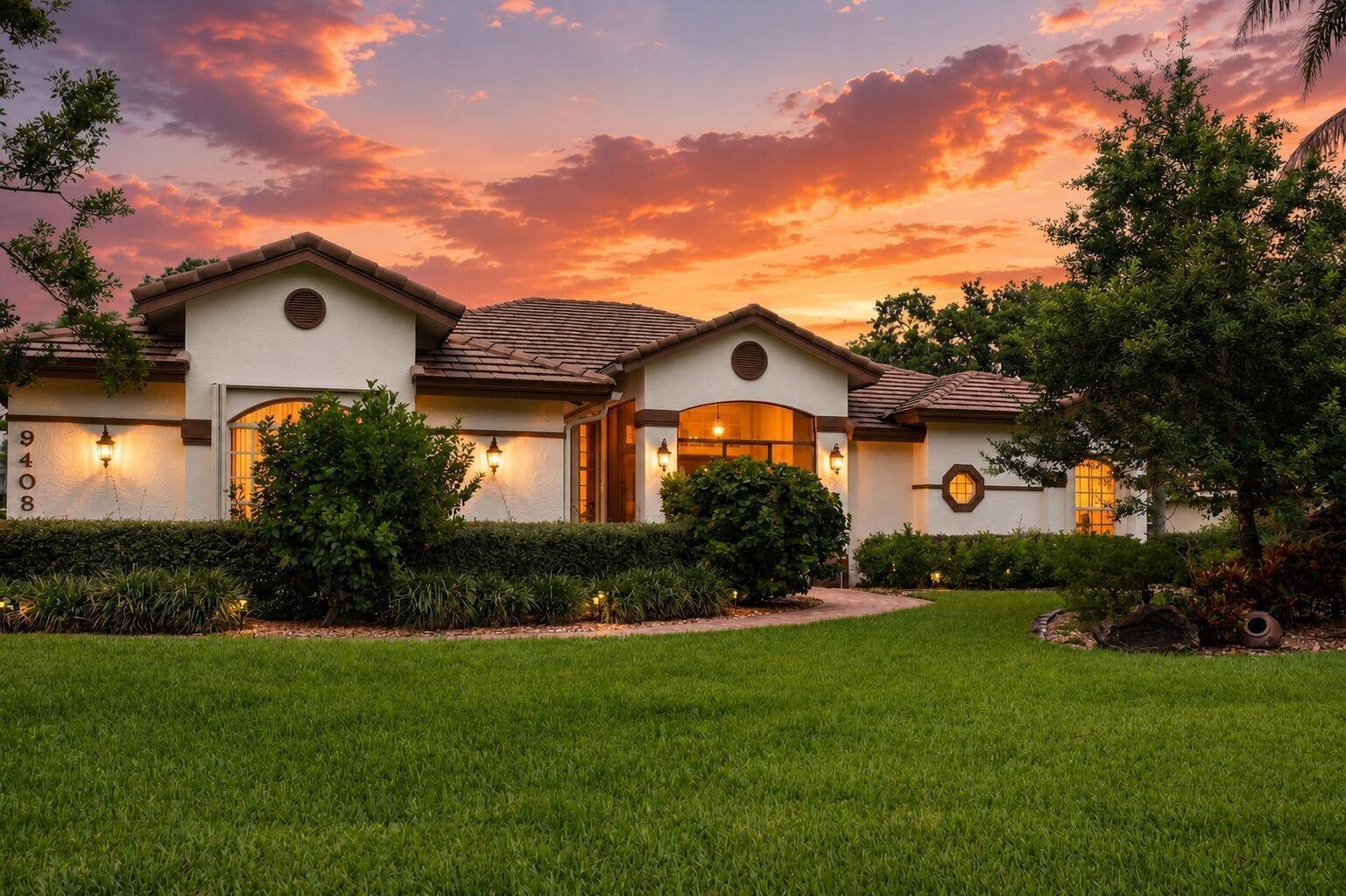 9408 MeadowoodFort Pierce - picture