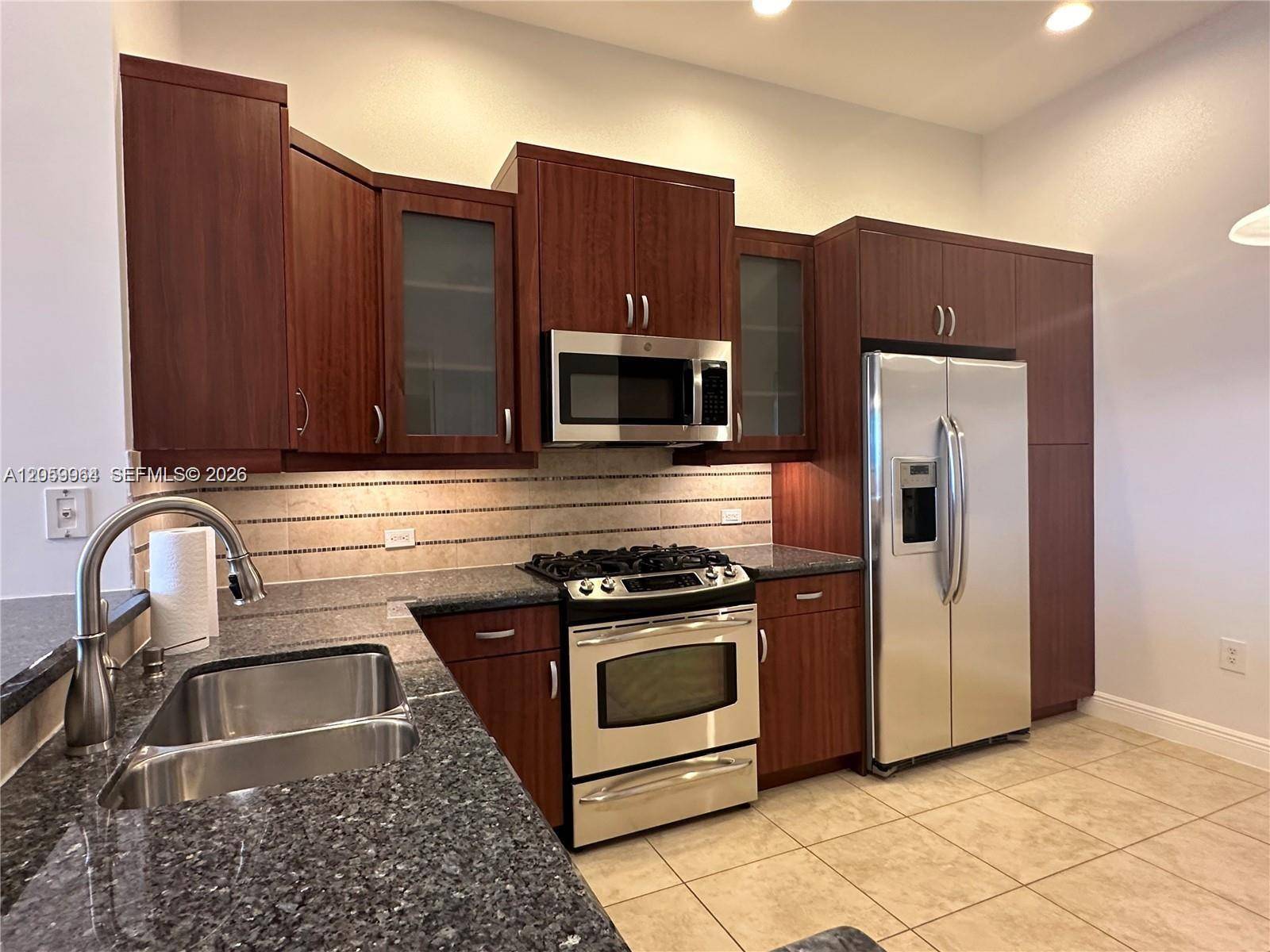 3055 NW 126th AveSunrise - VILLA CASTILLE CONDO condo unit 411 - picture