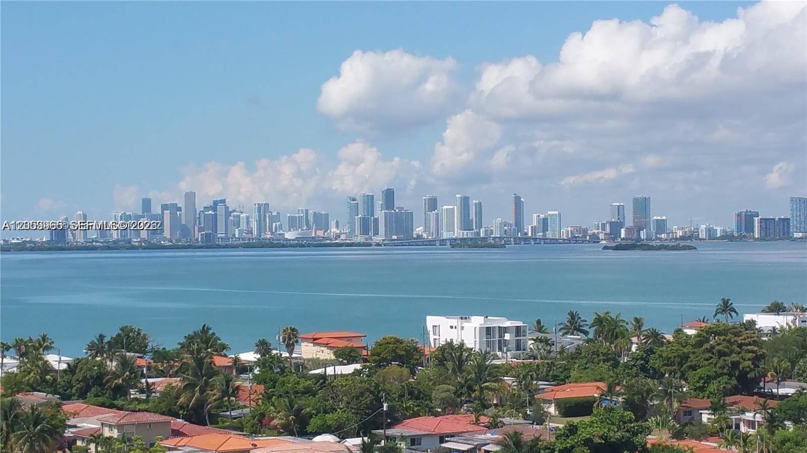 7901 Hispanola AveNorth Bay Village - THE LEXI CONDO condo unit 1012 - picture