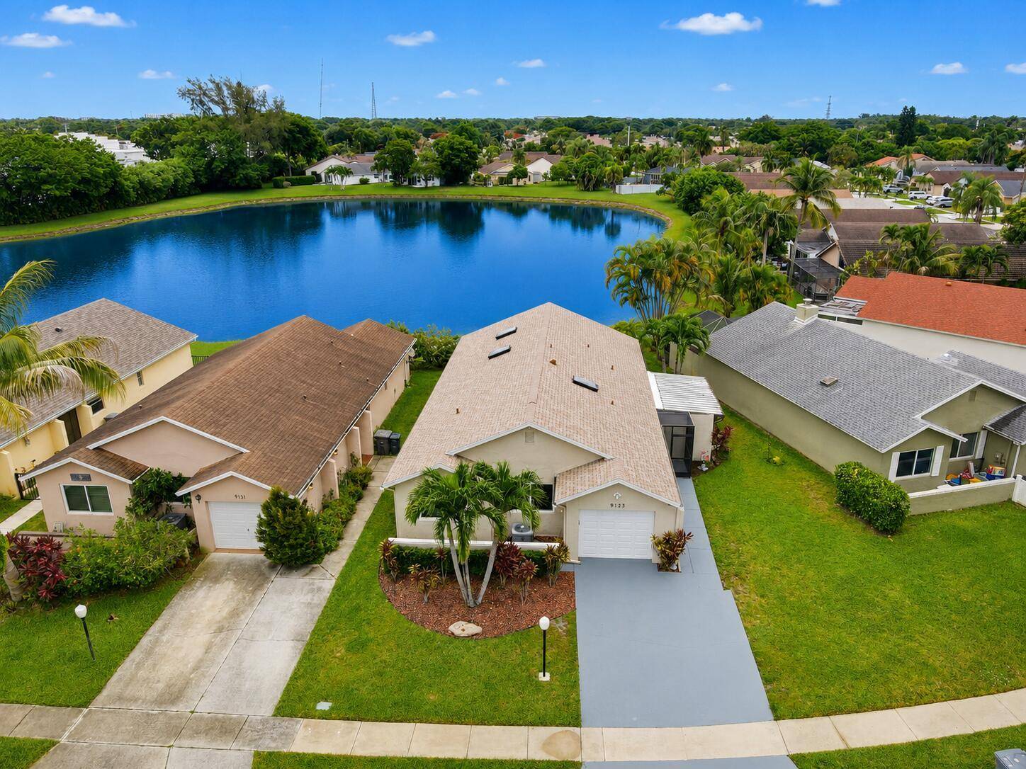 9123 PINE SPRINGSBoca Raton - picture