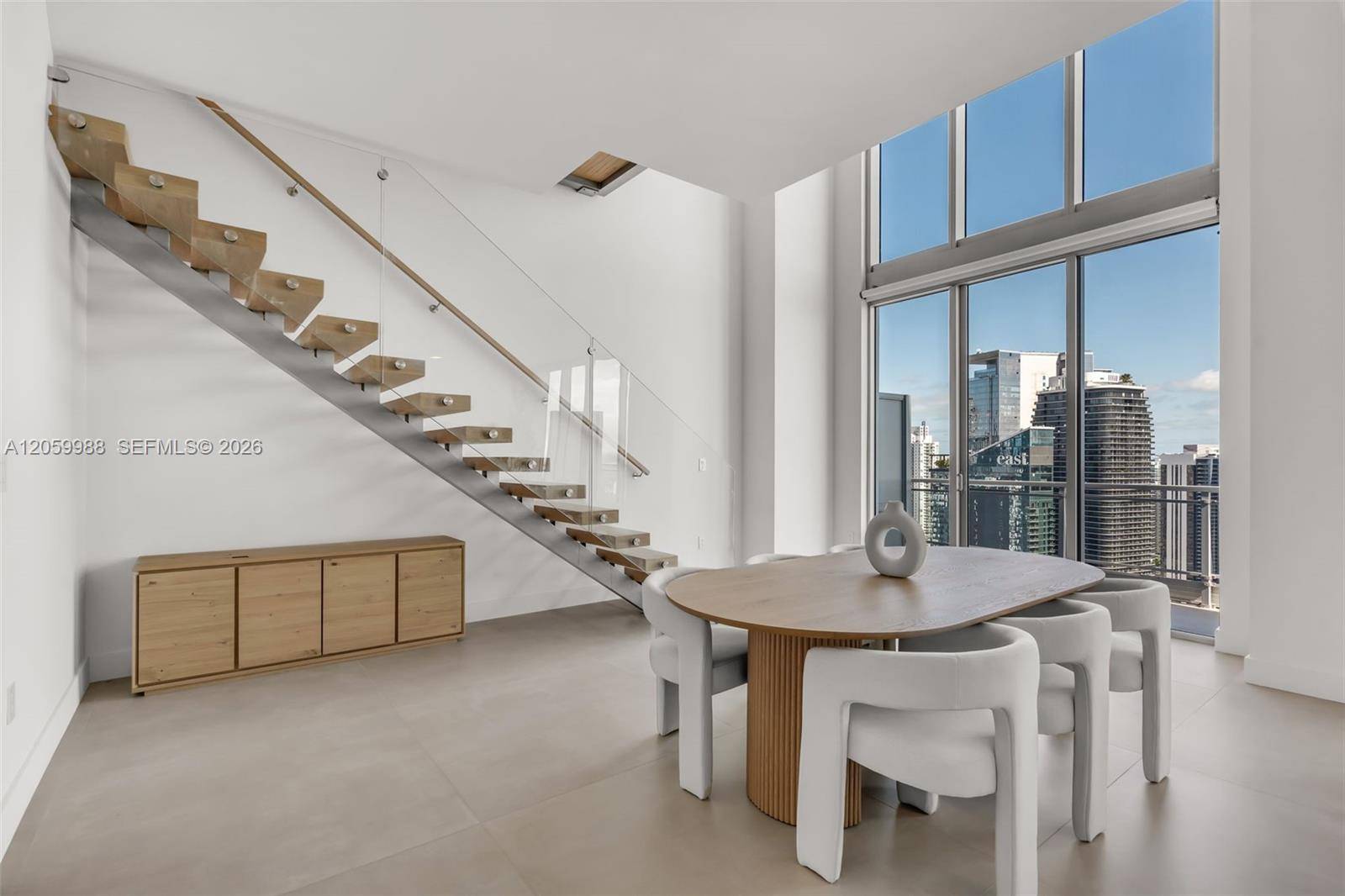 92 SW 3rd StMiami - MINT CONDO condo unit 5204 - picture