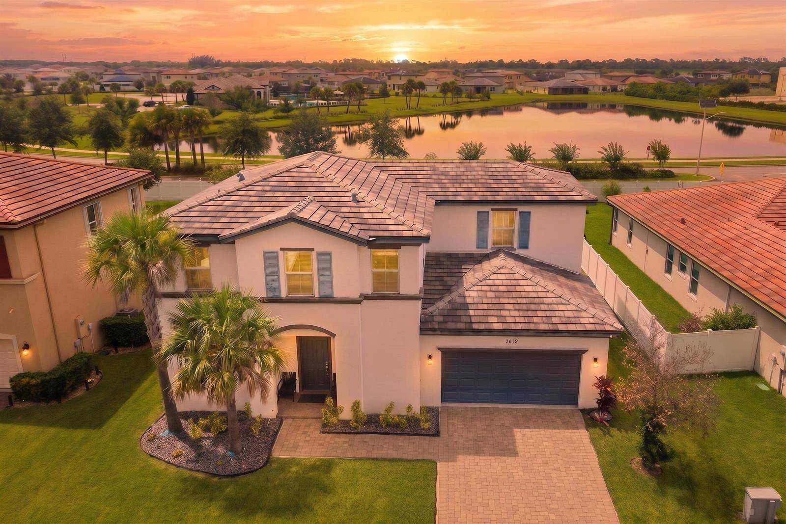 7432 NW GREENSPRINGPort St. Lucie - picture