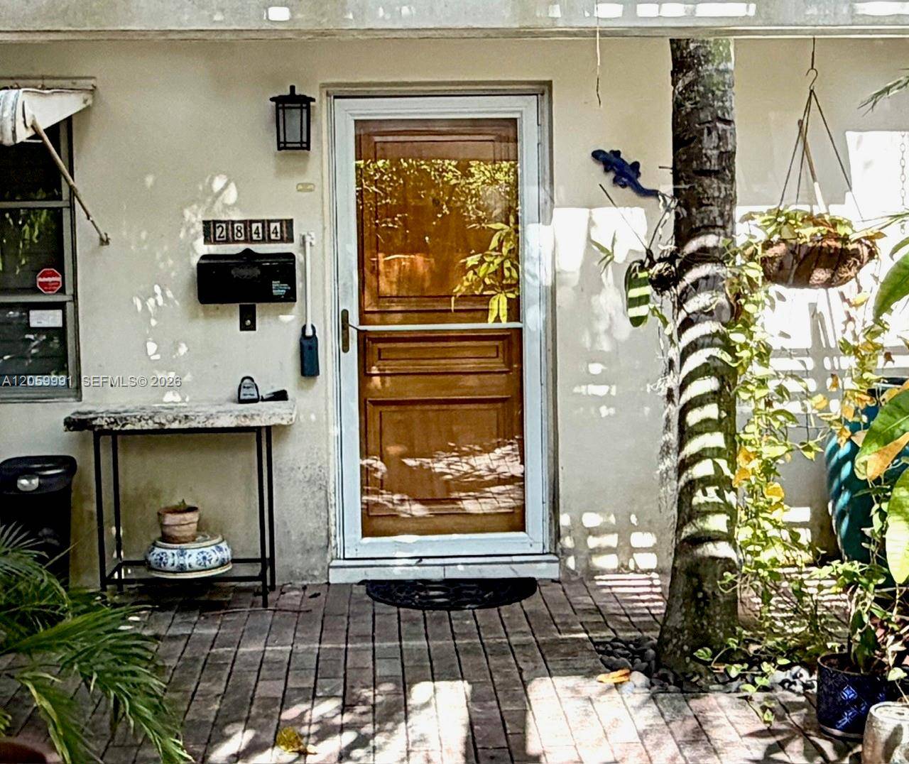 2844 Coconut AveMiami - PALM TERRACE condo unit A - picture