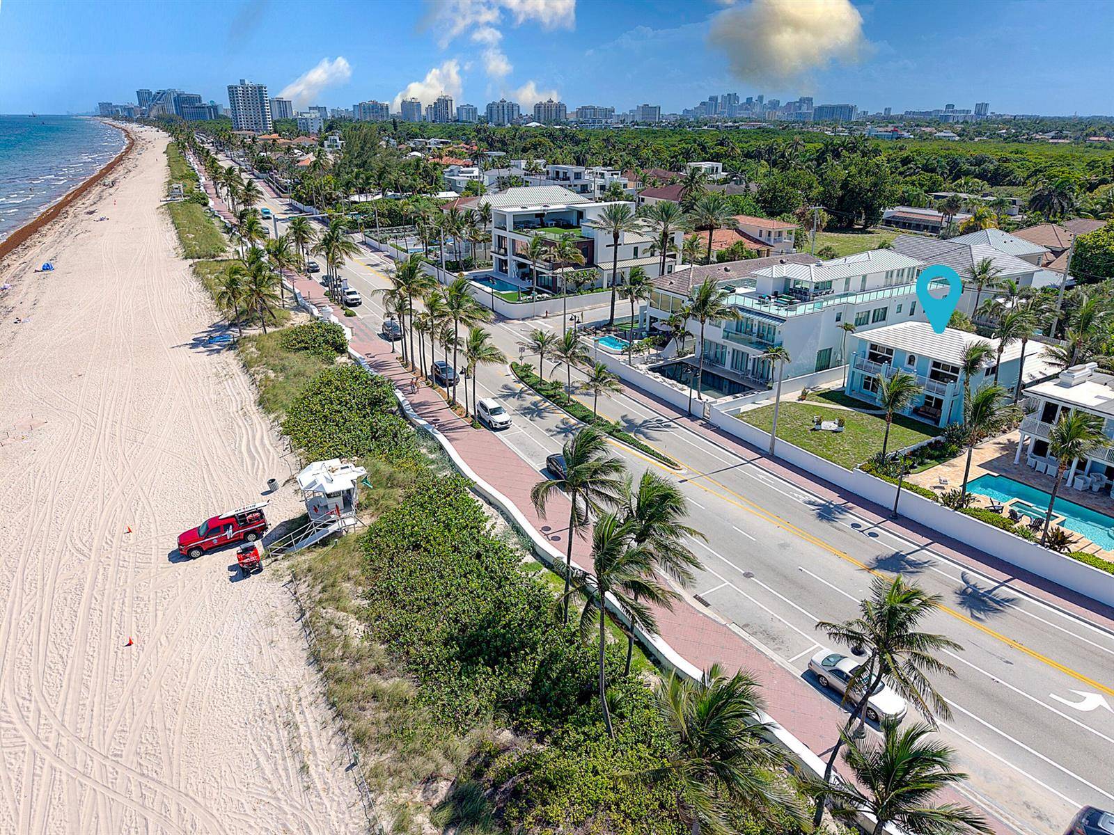 1735 N FORT LAUDERDALE BEACHFort Lauderdale - picture