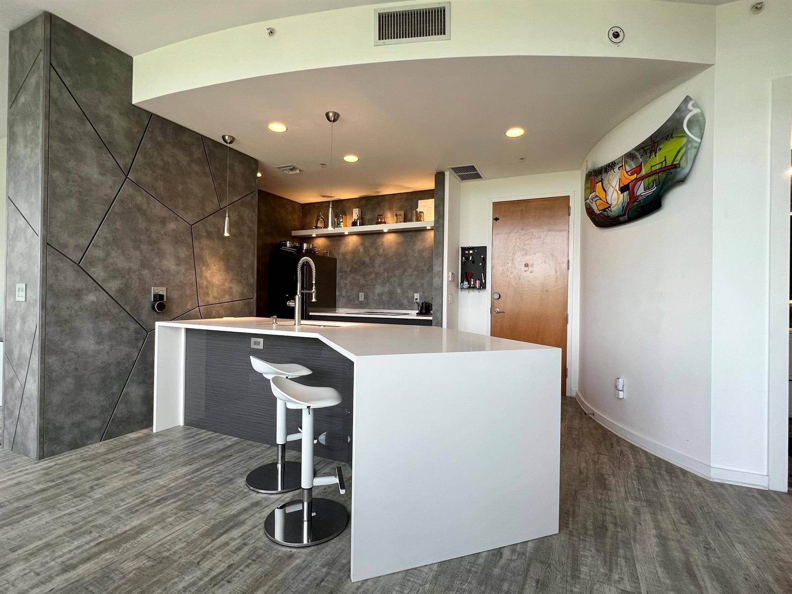 335 SE 6thDelray Beach - MERIDIAN DELRAY CONDO condo unit 402 - picture