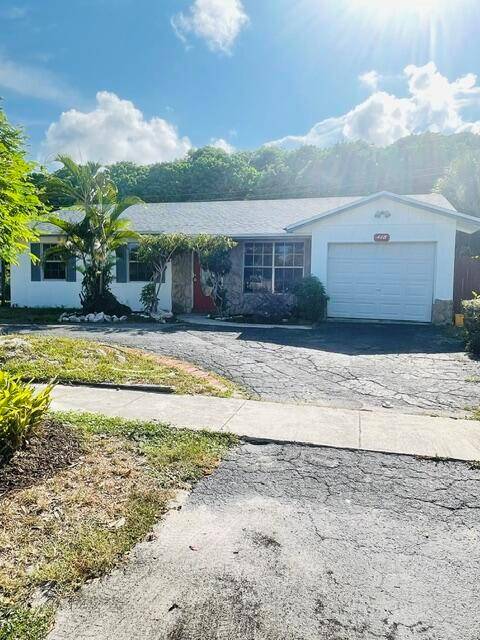 415 NW 7THBoynton Beach - picture