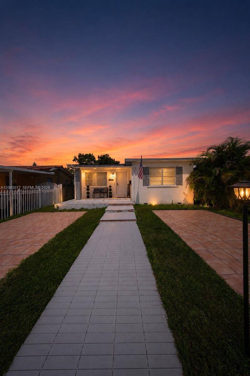 333 NW 60th AveMiami - picture