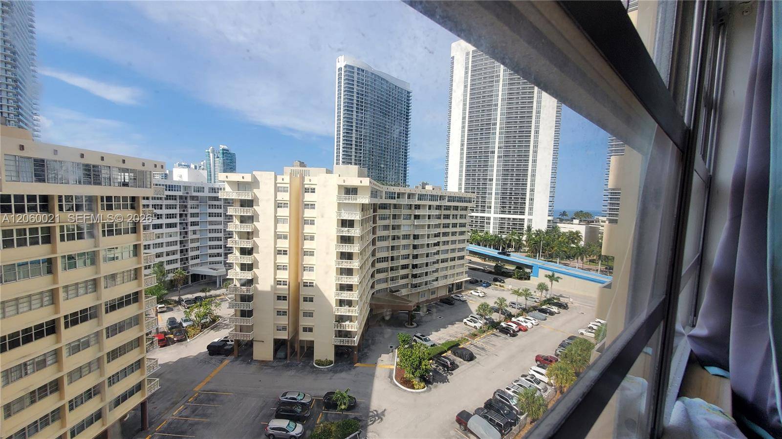 1833 S Ocean DrHallandale Beach - PLAZA TOWERS NORTH CONDO condo unit 1103 - picture