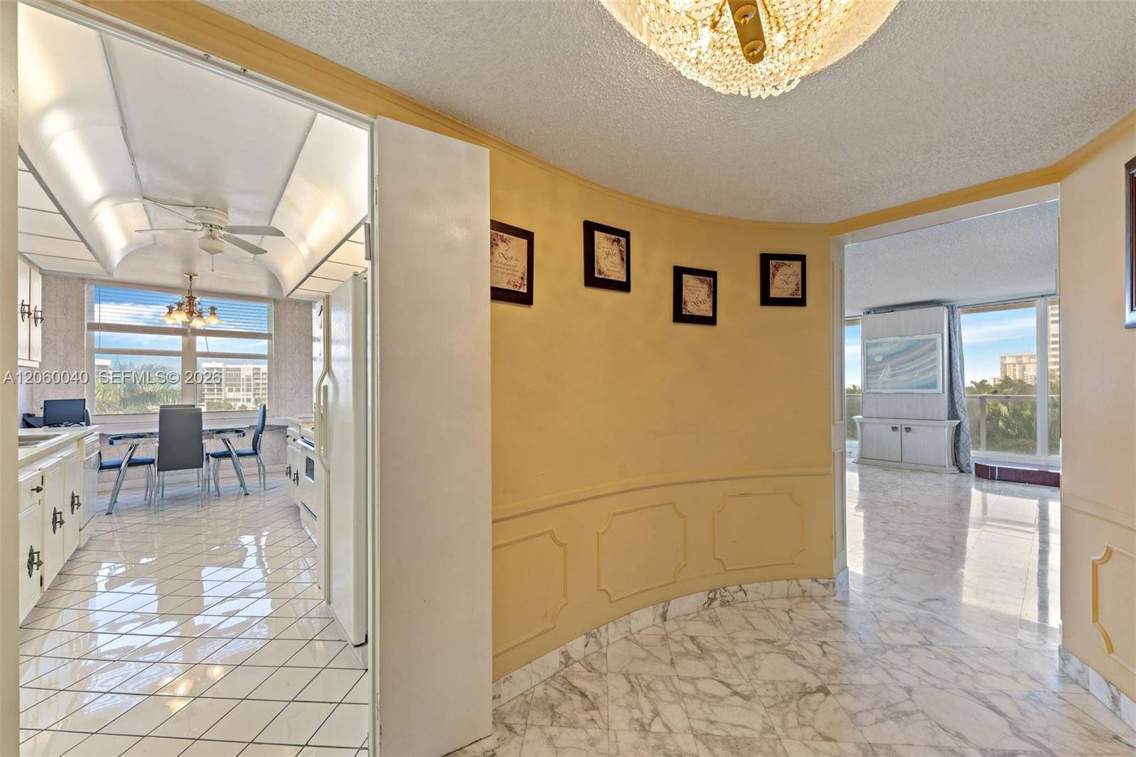 2751 S Ocean DrHollywood - AQUARIUS CONDO condo unit 501N - picture