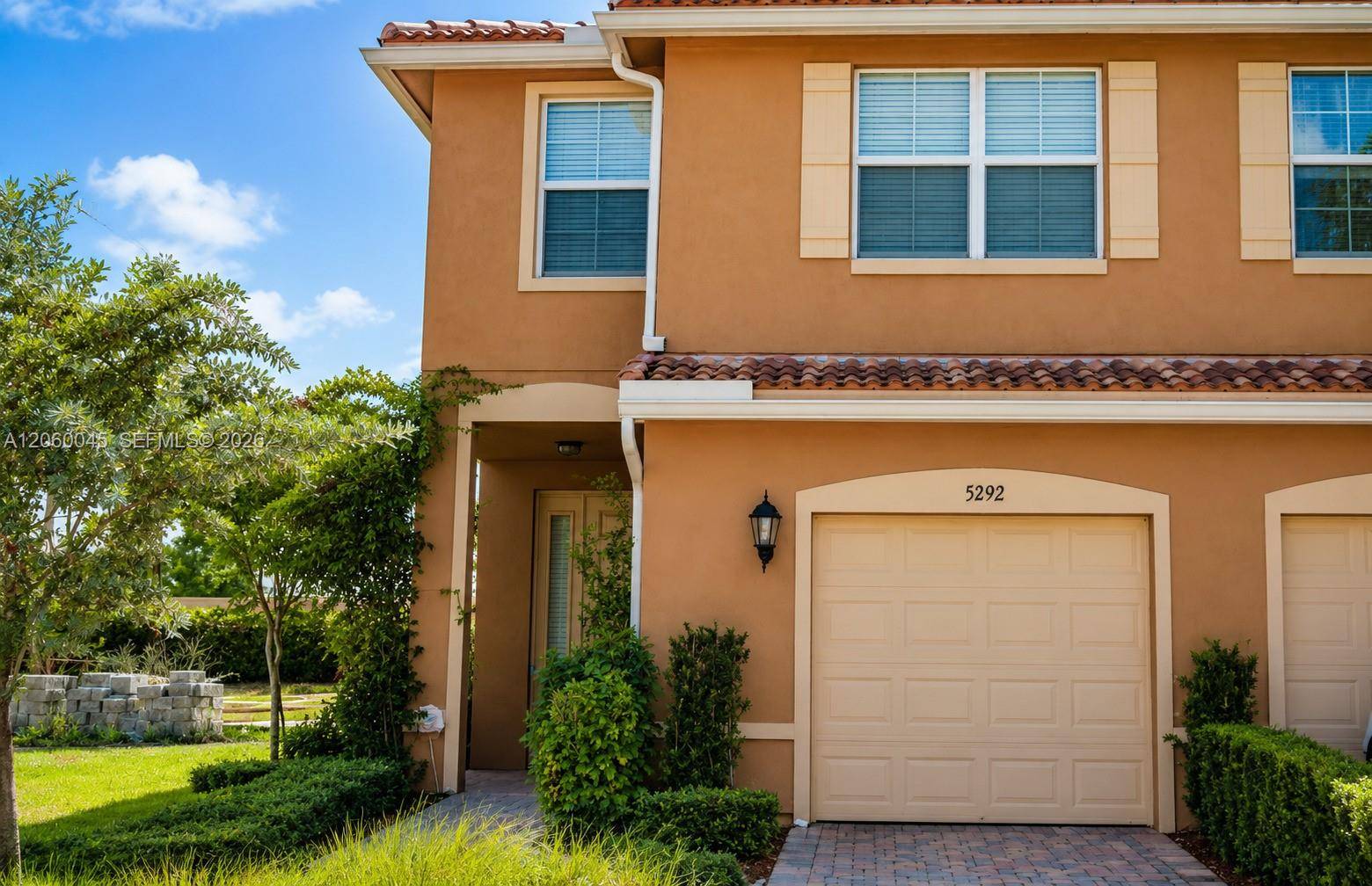 5292 Palm Colony DrLake Worth - picture