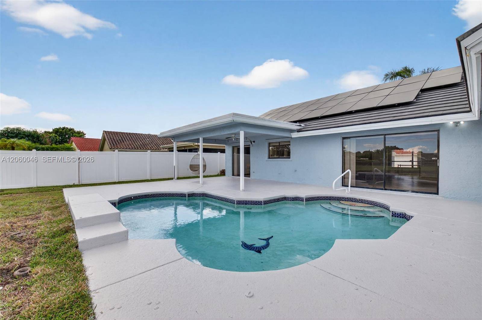 6043 Sunberry CircleBoynton Beach - picture
