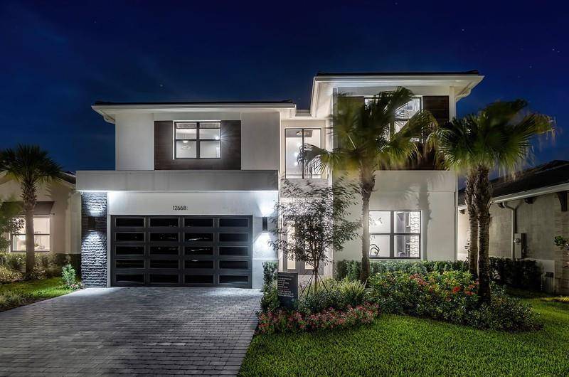 12668 SOLANA BAYPalm Beach Gardens - picture
