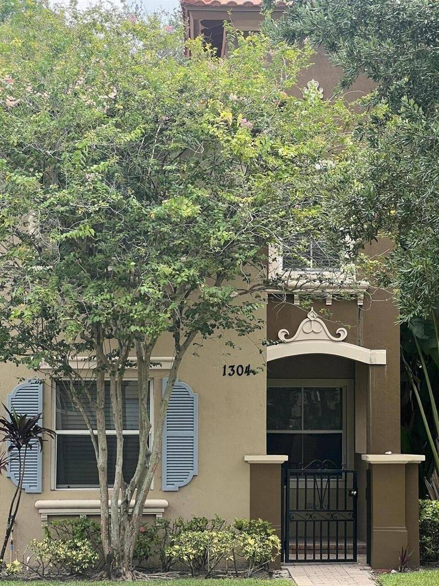 2920 HIDDEN HILLSWest Palm Beach - LINKS AT EMERALD DUNES CON condo unit 1304 - picture