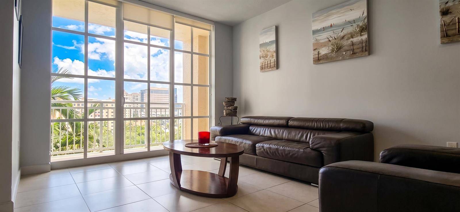 410 EVERNIAWest Palm Beach - WHITNEY CONDO,The Whitney condo unit 706 - picture