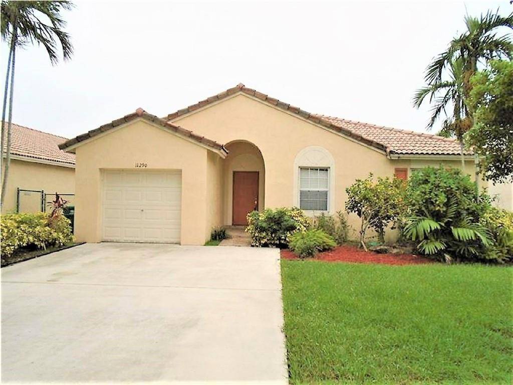 11290 SW 20THMiramar - picture