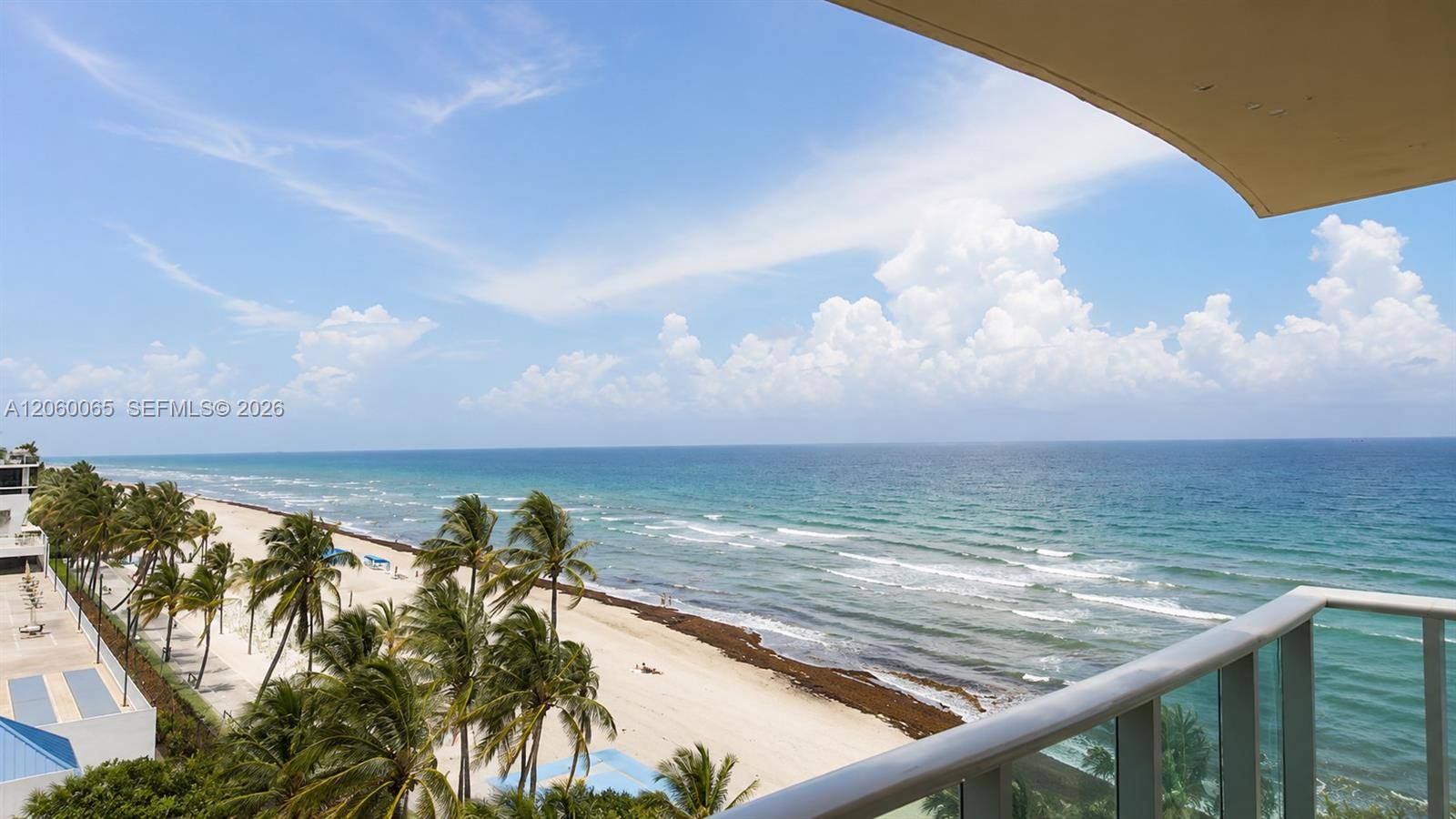 2501 S Ocean DrHollywood - WAVE CONDO condo unit 610 - picture