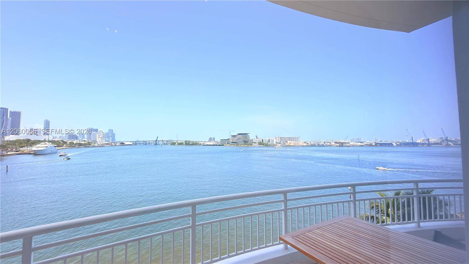 848 Brickell Key DrMiami - THREE TEQUESTA POINT COND condo unit 1102 - picture