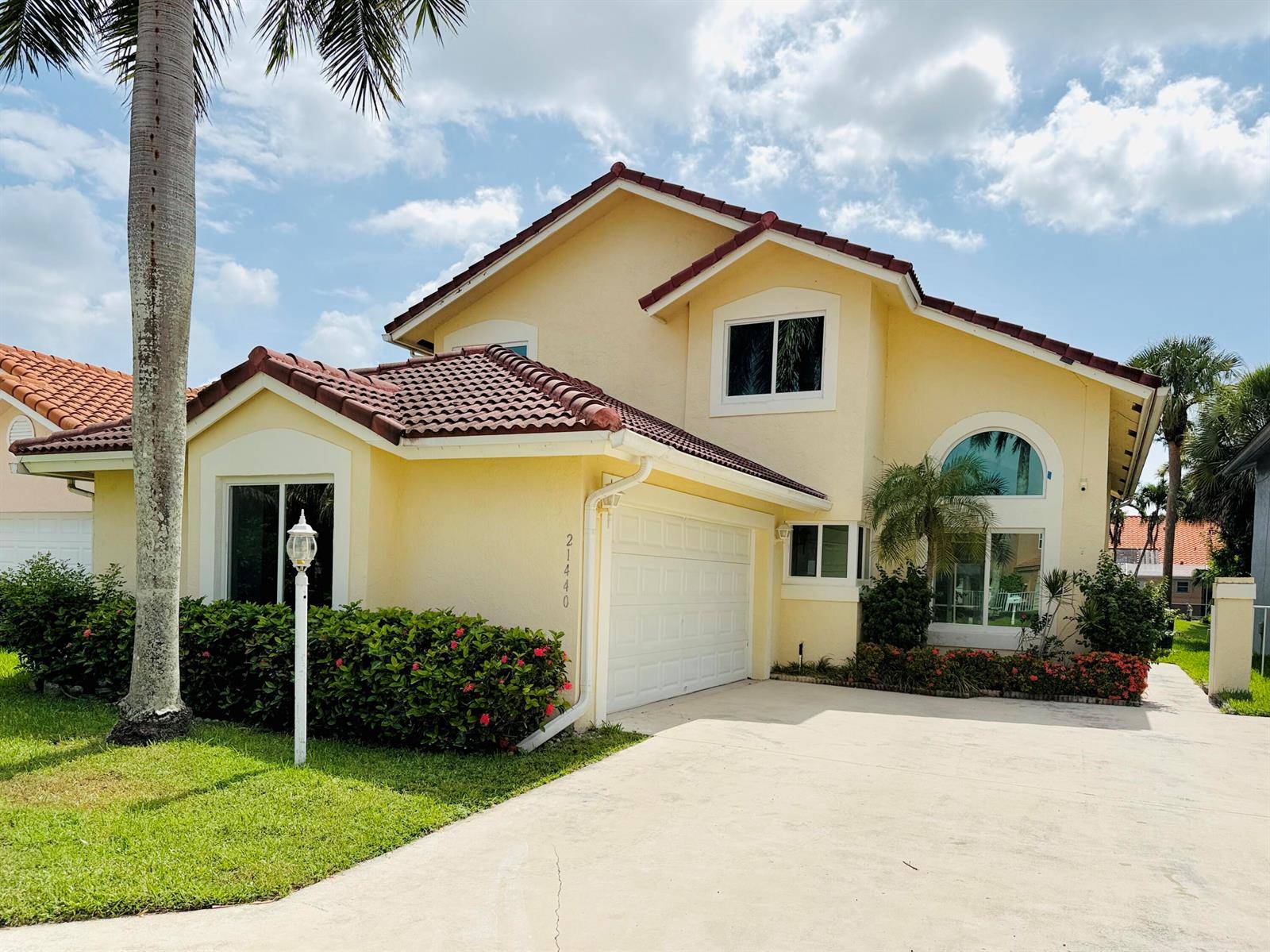 21440 MillbrookBoca Raton - picture