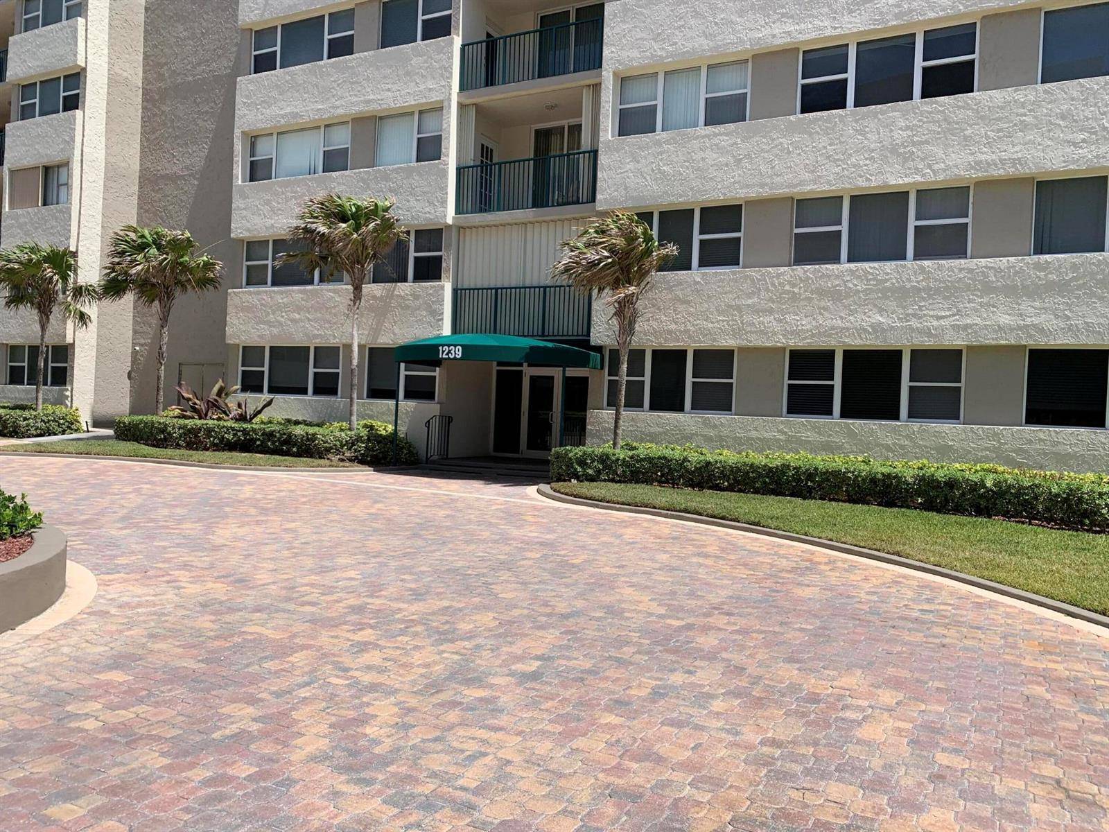1237 S HILLSBORO MILEHillsboro Beach - PORT DE MER CONDO,Port d Mer condo unit 601 - picture