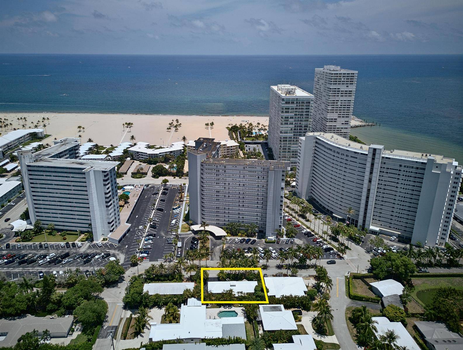 1929 S OceanFort Lauderdale - picture
