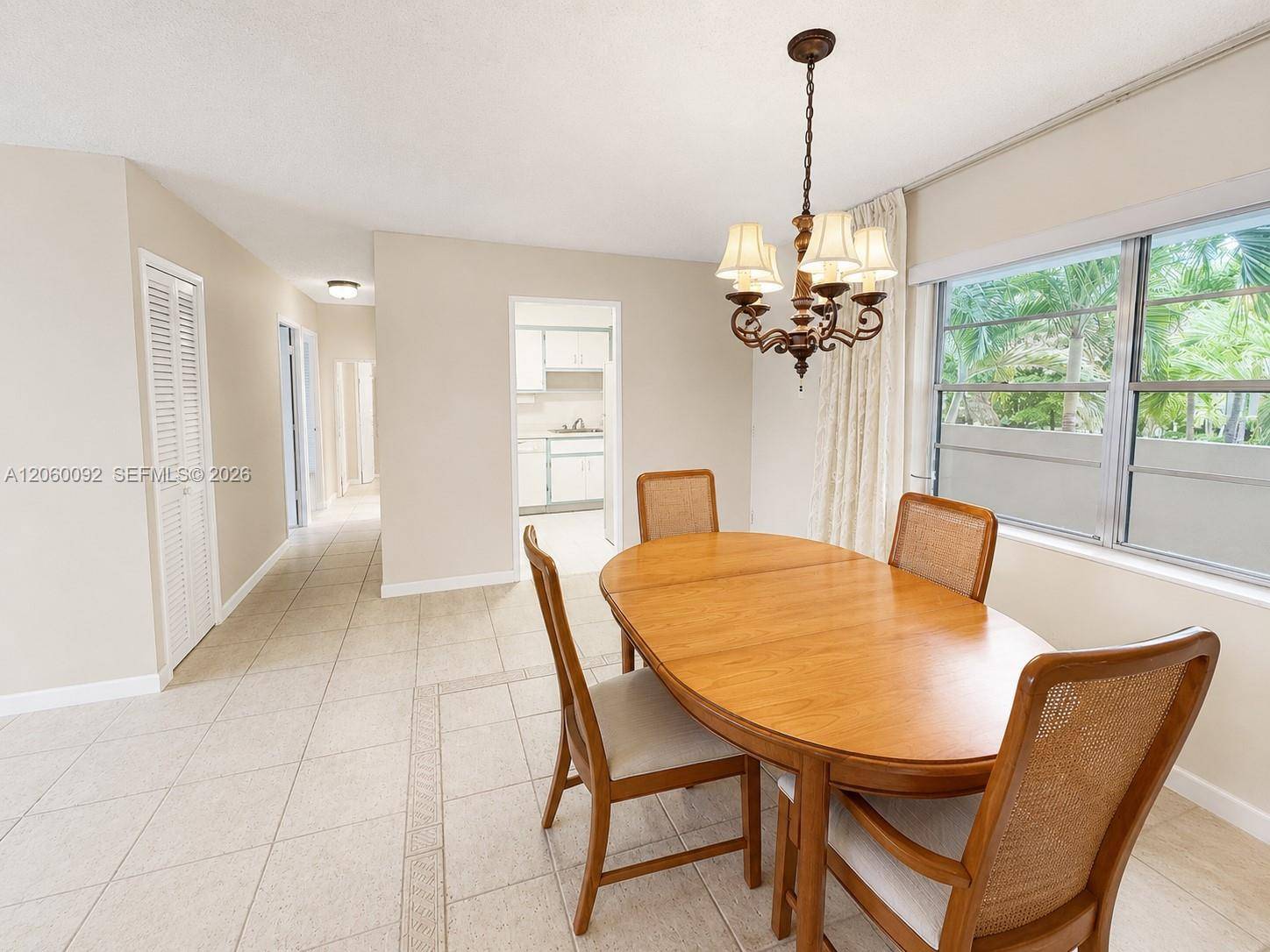 220 Kings Point DrSunny Isles Beach - KINGS POINT IMPERIAL COND condo unit 211 - picture