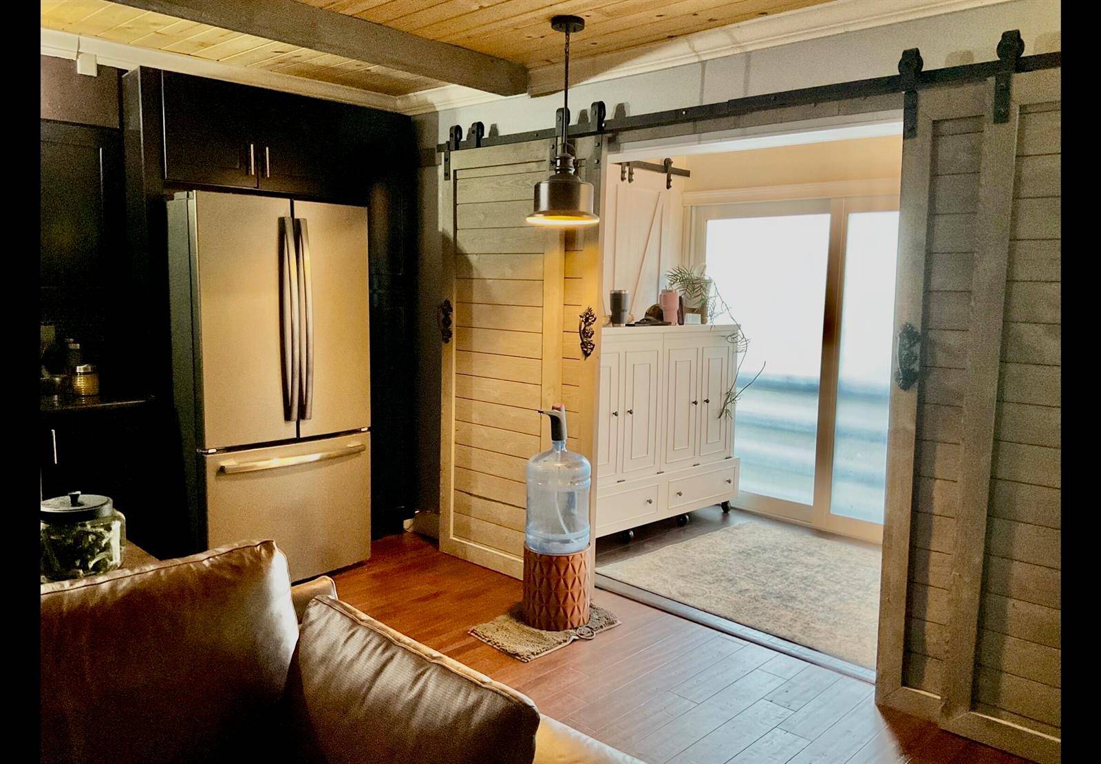 11000 S OCEANJensen Beach - VILLA DEL SOL CONDOMINIUM condo unit 2-9 - picture