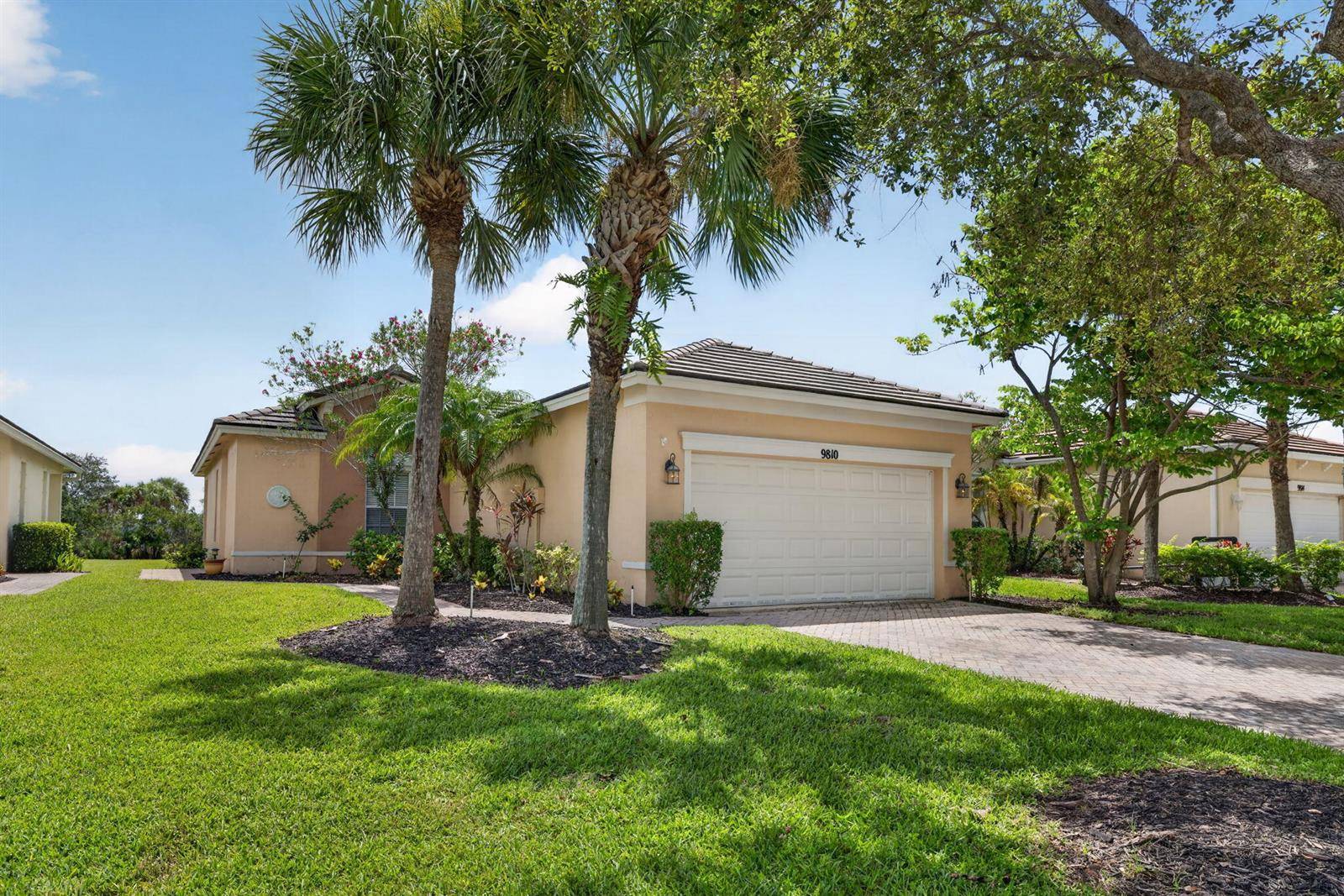 9810 SW EastbrookPort St. Lucie - picture