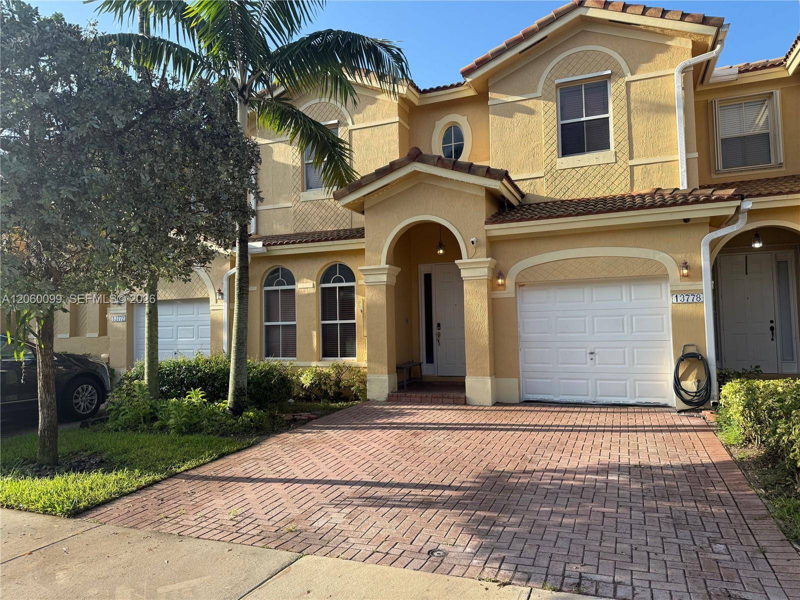 13778 SW 118th TerMiami - picture