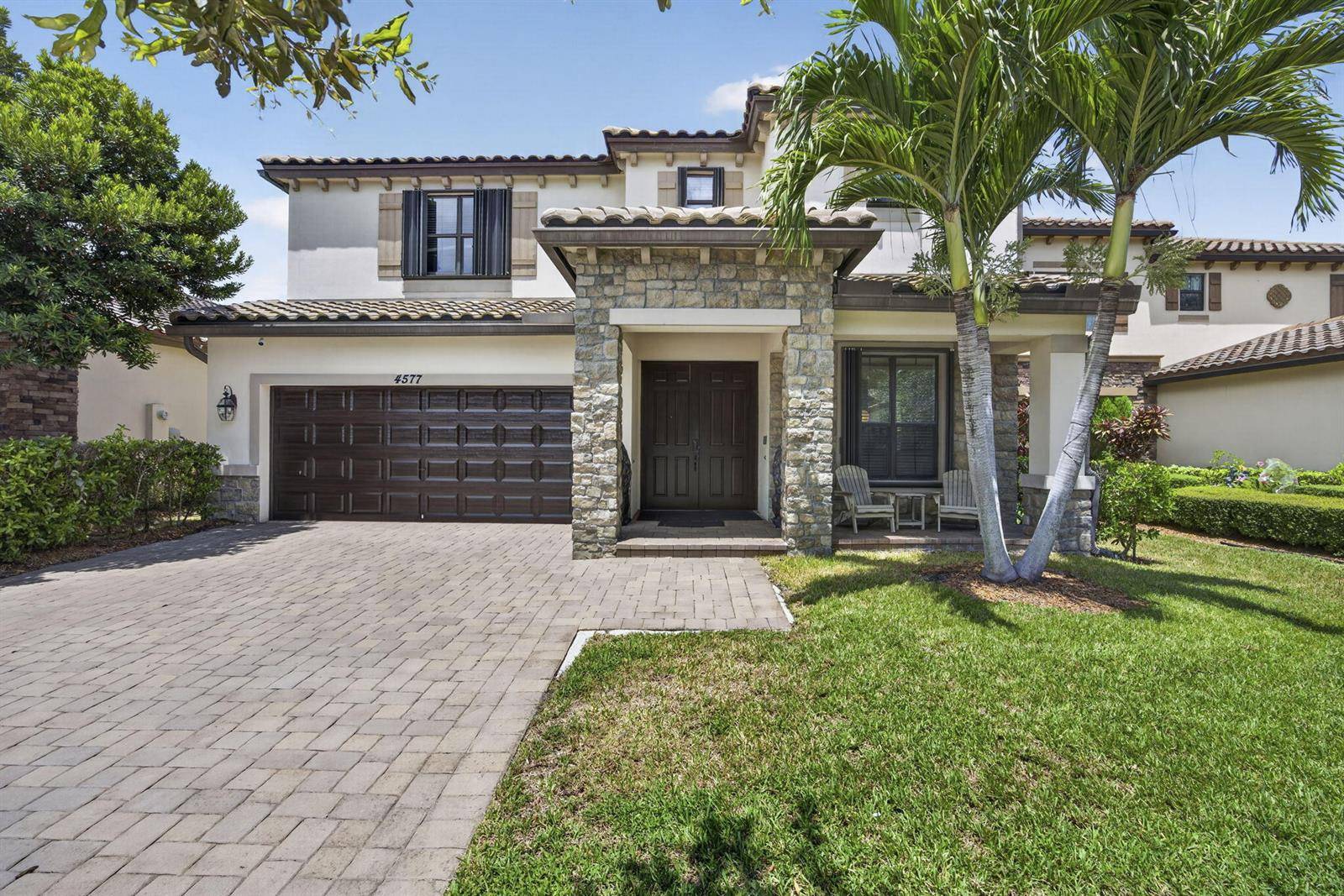4577 Willow RunLake Worth - picture