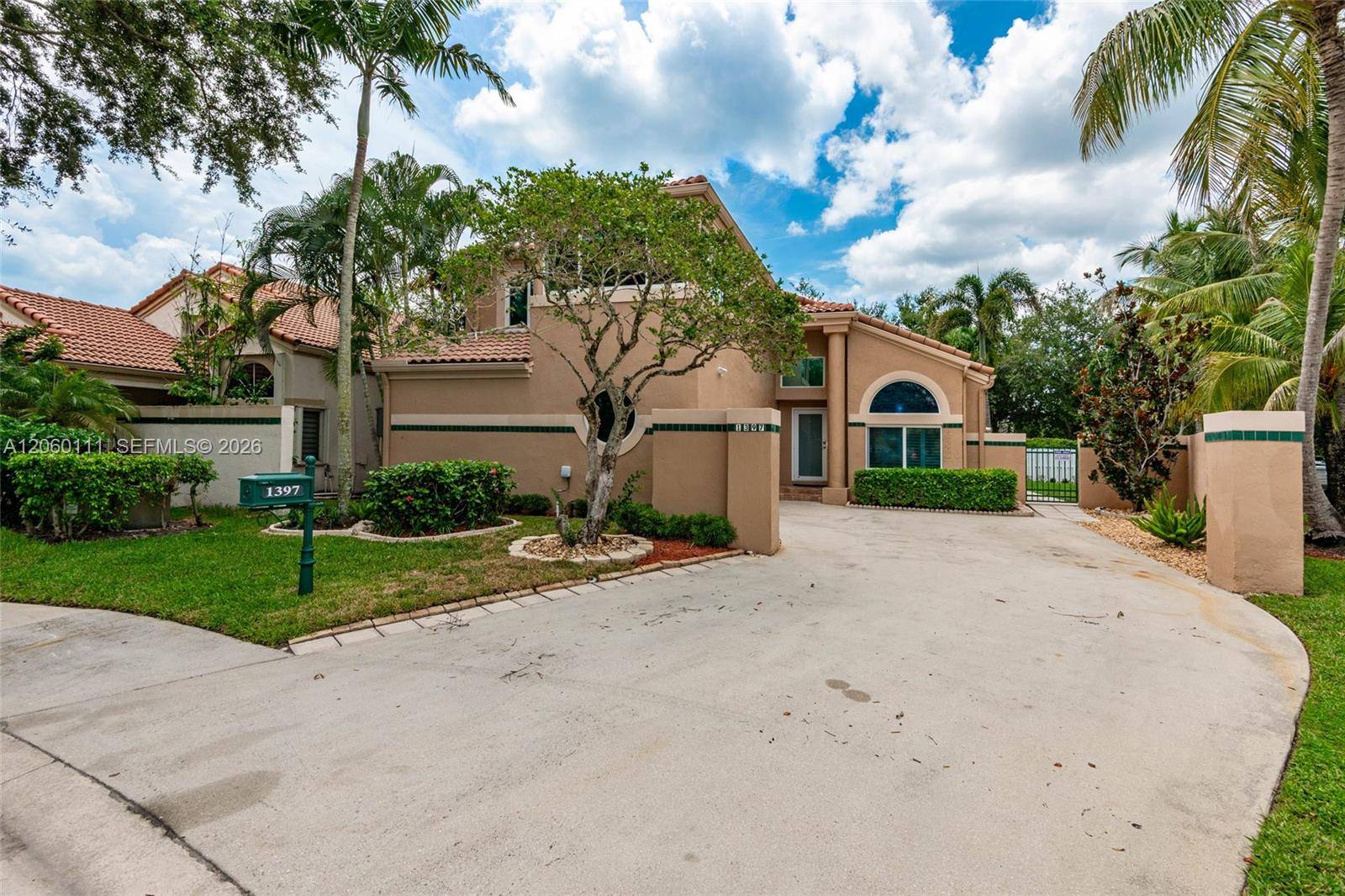 1397 Harbour Side DrWeston - picture