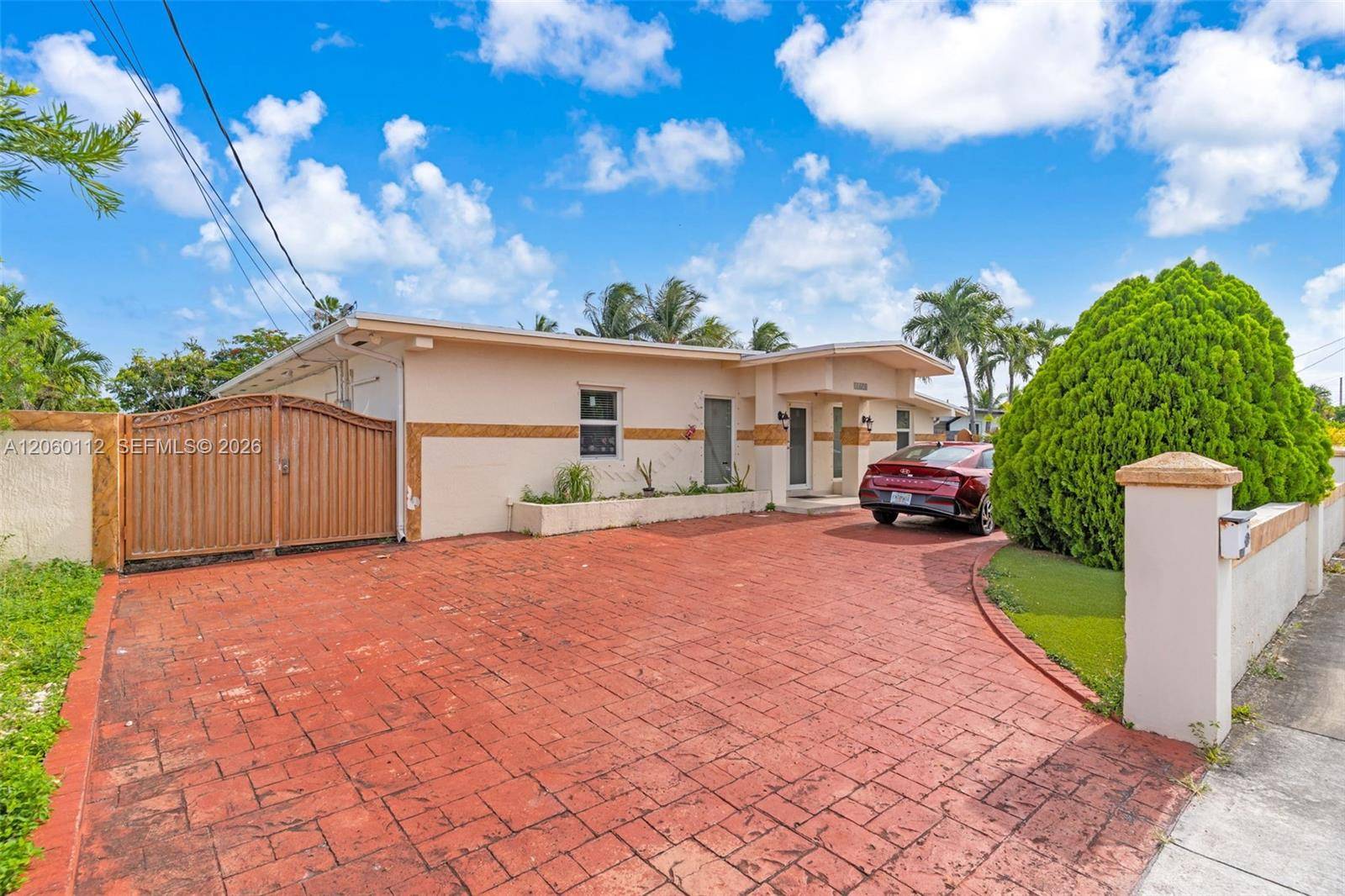 11470 SW 57th TerMiami - picture